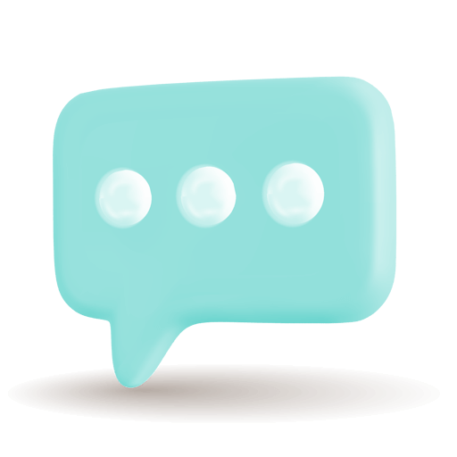 Message icon