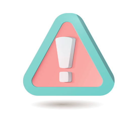 Side effects icon