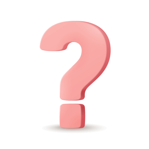 Question mark icon