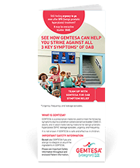 OAB in Men brochure download, English OAB in Men brochure download, English