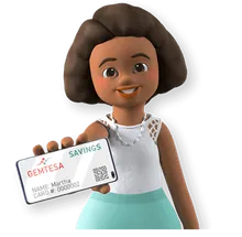 I was prescribed GEMTESA®. How can I save on my prescription?